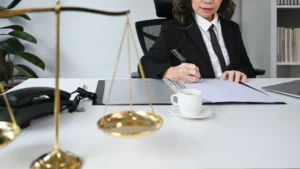 woman filing uber lawsuit