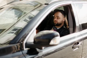 how to block uber driver