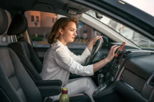 unsafe uber driver